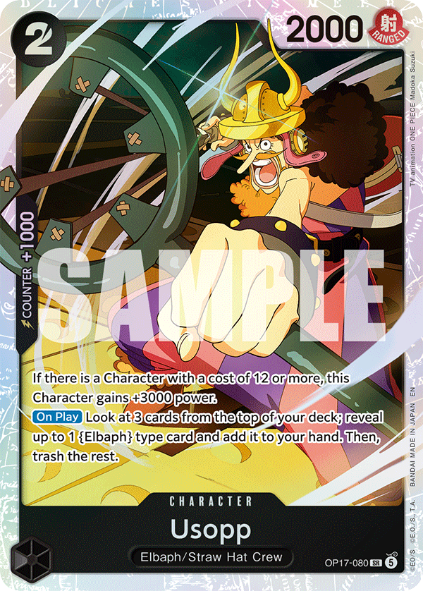 OP17-080 card