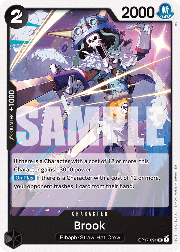 2-cost Elbaph Brook