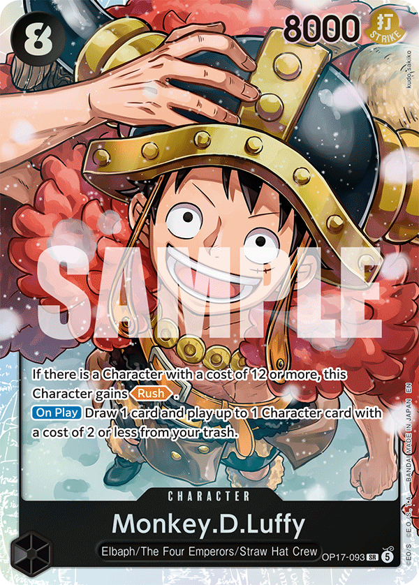 OP17-093 card